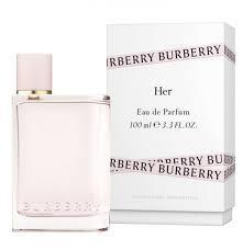Burberry - Burberry Her